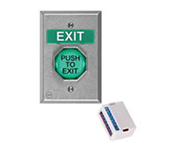 UB-1/LTUL Universal Push Button Switches