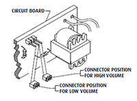 STI-6205 Defibrillator Theft Stopper® Alarm - 3