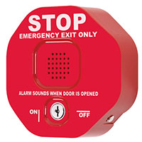 STI Exit Stopper® Alarms