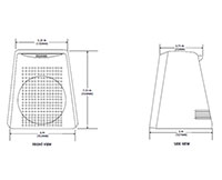 STI Rex Plus® Electronic Watchdog Alarms-2