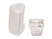 ED-55 Rex Plus® II Electronic Watchdog Alarm