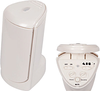 STI Rex Plus® II Electronic Watchdog Alarms