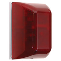 STI-SA5000-R Select Alert Emergency Alarm System