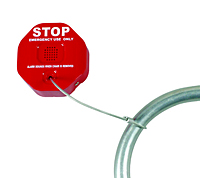 STI-6202 Emergency Chair Theft Stopper® Alarm