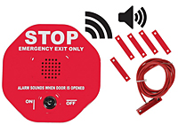 STI-6402WIR Exit Stopper® Alarm