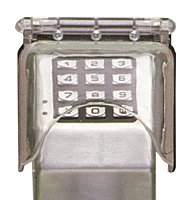 STI-6516 Bio Protectors Snooper Stopper® Keypad Cover