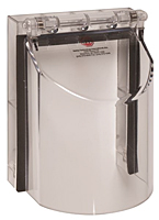 STI-6522-C Bopper Stopper® Pull Station and Digital Keypad Enclosure