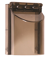 STI-6522-S Bopper Stopper® Pull Station and Digital Keypad Enclosure