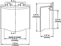 STI-6528 Bopper Stopper® Cover