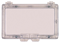 STI-6550 Wide-body Keypad Protective Enclosure