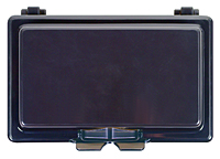 STI-6550S Wide-body Keypad Protective Enclosure