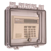 STI-7500E Polycarbonate Enclosure