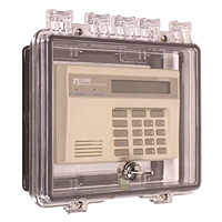 STI-7501C Polycarbonate Enclosure