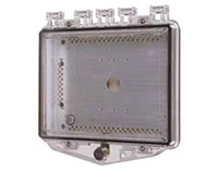STI Heated Polycarbonate Enclosures