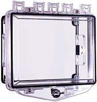 STI-7511 Polycarbonate Enclosures