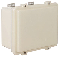 STI-7515A Access Control Housing Enclosure