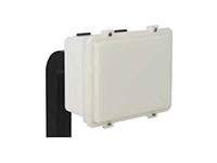 STI-7516A Access Control Housing Enclosure