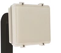 STI-7516F Access Control Housing Enclosure
