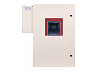 STI-7560AC Metal Protective Cabinets