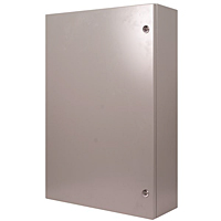 STI-7561 Metal Protective Enclosure