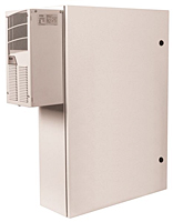 STI-7561AC Metal Protective Enclosure