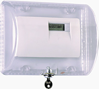 STI-9100 Thermostat Protective Covers