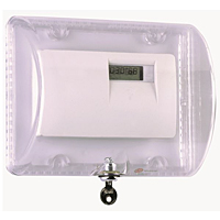 STI-9110 Thermostat Protective Enclosure