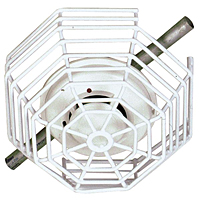 STI-9602 Steel Web Stopper® Guard