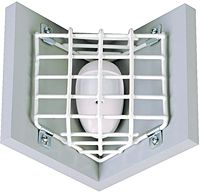 STI Motion Detector Damage Stopper® Guards