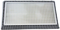 STI-9651 Fluorescent Light Damage Stoppers® Cages
