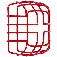 STI-9705-R Horn/Strobe/Speaker Damage Stopper® Guard