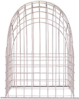 STI-9716-STI Closed Circuit Television (CCTV) Camera Housings