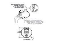 STI Fire Extinguisher Theft Stopper® Alarms - 3
