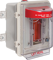 STI Stopper II® Heated Enclosures