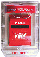 STI Stopper II® Protective Covers