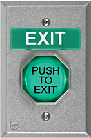 STI-UB-1-LTUL Universal Push Button Switches