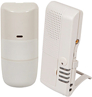STI Wireless Alert Monitoring Systems with Voice Receivers