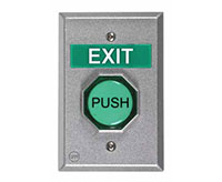 UB-1 Universal Push Button Switches