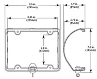 STI-9110 Thermostat Protective Enclosure-2