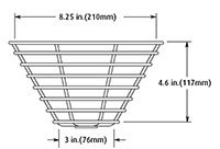 STI-9609 Steel Web Stopper® Guard-2