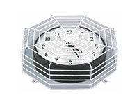 STI-9632 Clock/Bell Damage Stopper® Guard