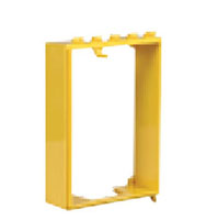 Surface Mounting Options