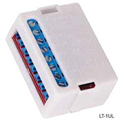 LT-1UL STI Digital Timers with Latching Feature