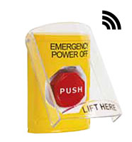 Stopper® Station Shield (Cover 2, A)