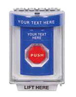 Universal Stopper® (Covers 3, 4, 7, 8)