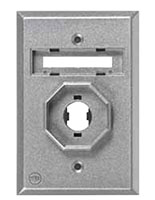 STI Universal Pneumatic Pushbutton Switches