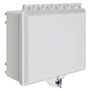 STI-7521-OW Protective Cabinet Type Electrical Enclosures