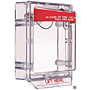 STI-1230 Stopper II® Indoor Use Pull Station Protective Cover