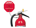 STI-6200 Fire Extinguisher Theft Stopper® Alarm