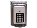 STI-6518 Bopper Stopper® Pull Station and Digital Keypad Enclosure